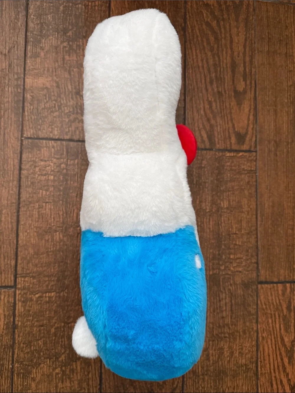 Peeps x Hello Kitty Collaboration 18 Inch Bunny Plush